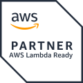 AWS Partner Network Lambda Ready Certification