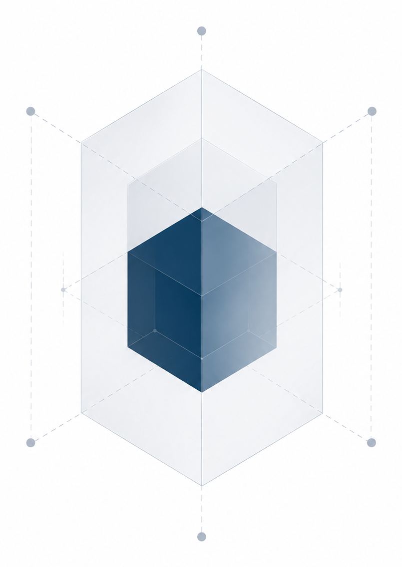 Enigma Vault